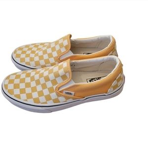 Vans(sold)